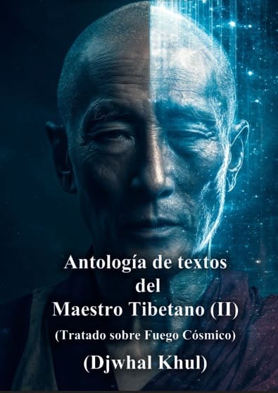 ANTOLOGIA DE TEXTOS DEL MAESTO TIBETANO